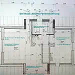 Hale Aloha Vakantiehuis Felde
