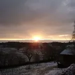 Hale Aloha Vakantiehuis Felde