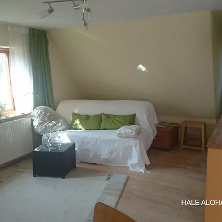 Dom wakacyjny Hale Aloha *