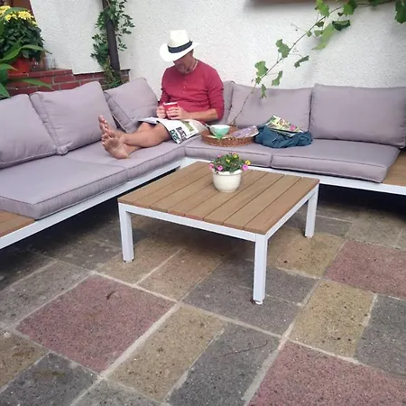 Hale Aloha Ferienhaus *
