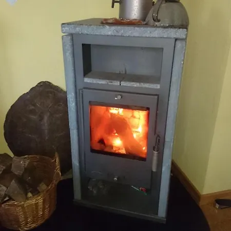 Ferienhaus Hale Aloha *