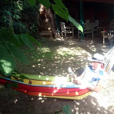 Ferienhaus Hale Aloha Felde