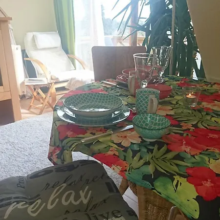Hale Aloha Holiday home *