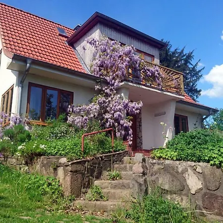 Holiday home Hale Aloha Felde