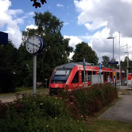 Hale Aloha Casa vacanze Felde