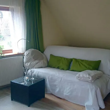 Ferienhaus Hale Aloha Felde