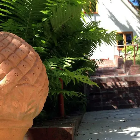 Hale Aloha Holiday home Felde