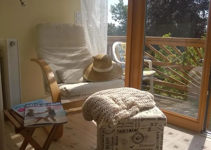 Hale Aloha Casa vacanze Felde