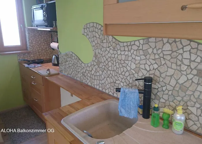 Casa vacanze Hale Aloha *