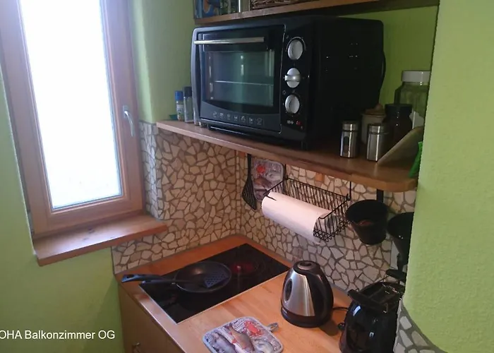 Hale Aloha Casa vacanze *