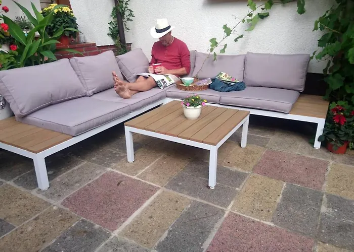 Hale Aloha Casa vacanze *