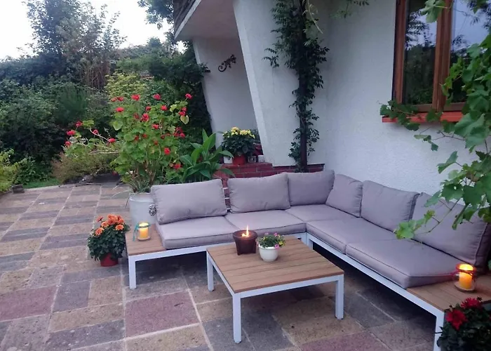 Semesterbostad Hale Aloha