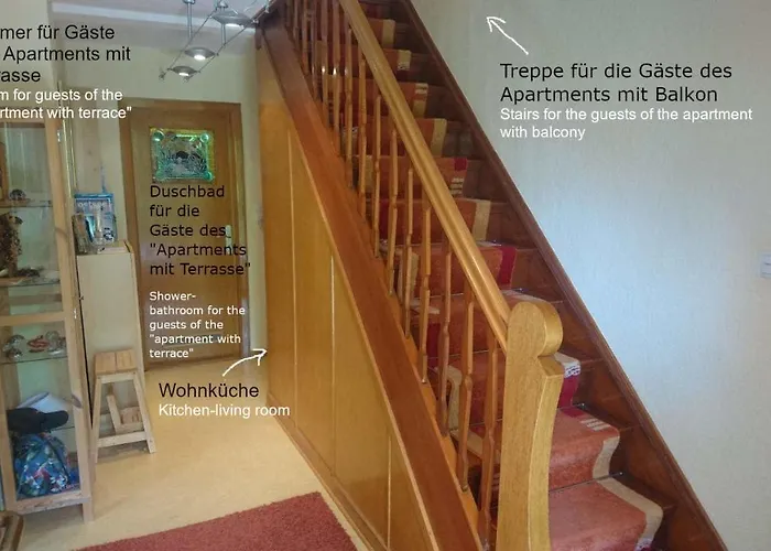 Hale Aloha Casa vacanze Felde