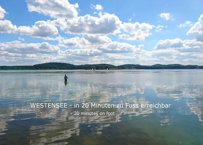 Casa vacanze Hale Aloha Felde