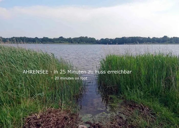 Casa vacanze Hale Aloha Felde