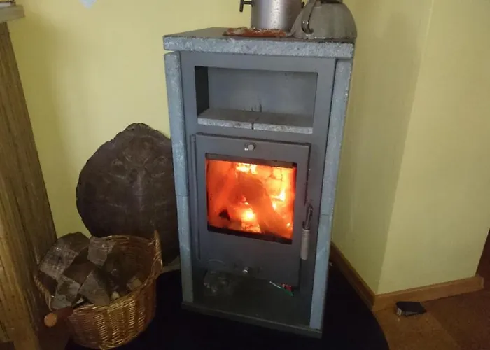 Semesterbostad Hale Aloha *