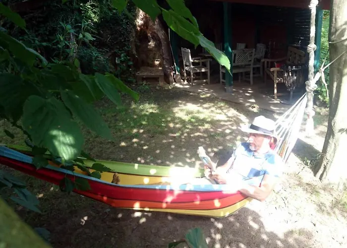 Casa vacanze Hale Aloha Felde