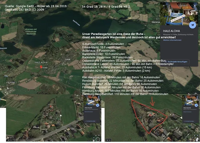 Casa vacanze Hale Aloha *