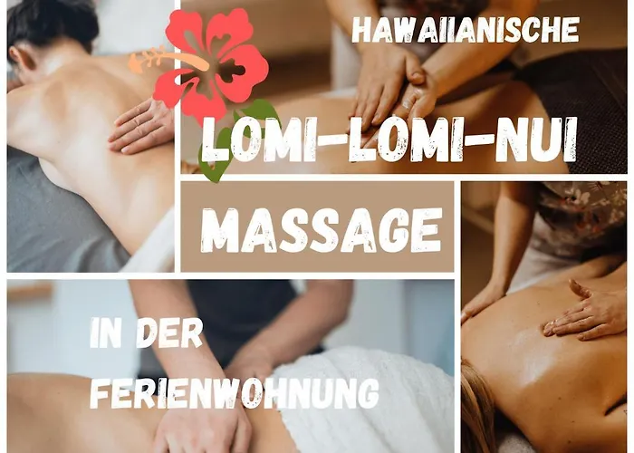 Casa vacanze Hale Aloha *