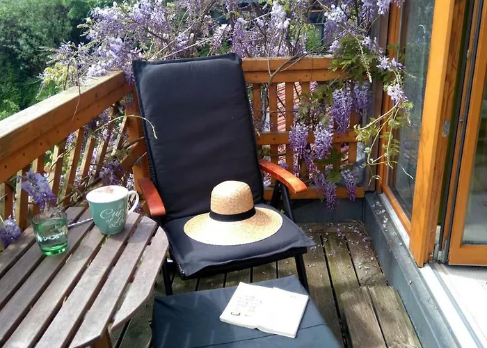 Hale Aloha Semesterbostad *