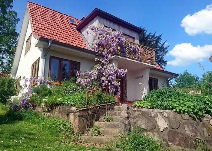 Casa vacanze Hale Aloha Felde