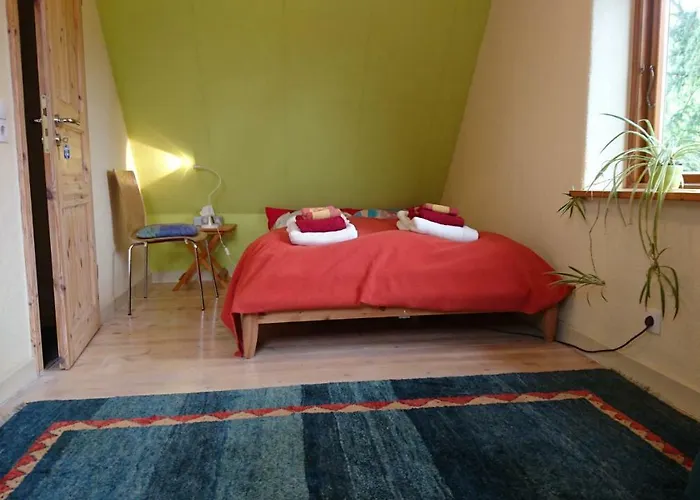 Hale Aloha Semesterbostad