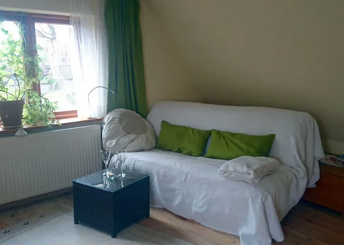 Casa vacanze Hale Aloha Felde