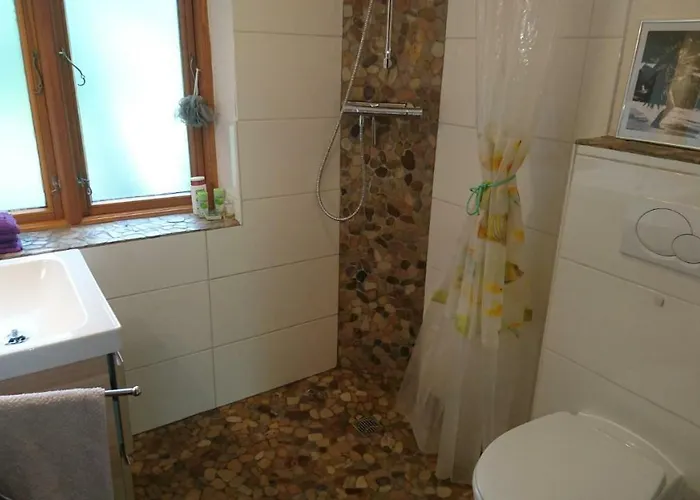 Hale Aloha Semesterbostad